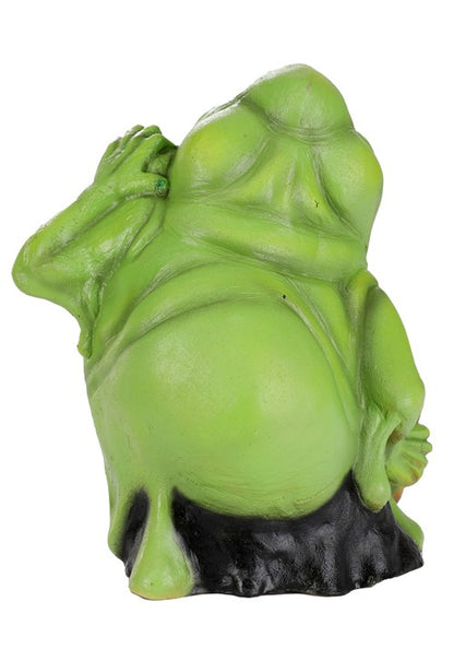 12-Inch Ghostbusters Small Slimer Decoration - US 7652