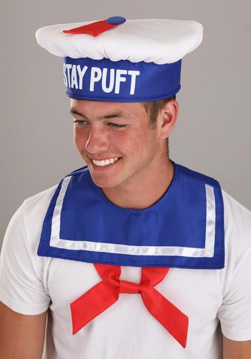 Stay Puft Costume Kit for Adults - US 6888