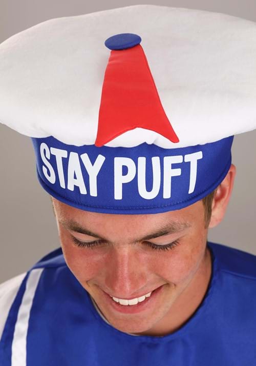 Stay Puft Costume Kit for Adults - US 6888