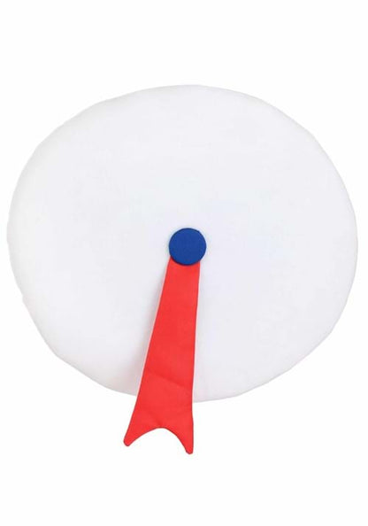 Stay Puft Costume Kit for Adults - US 6888