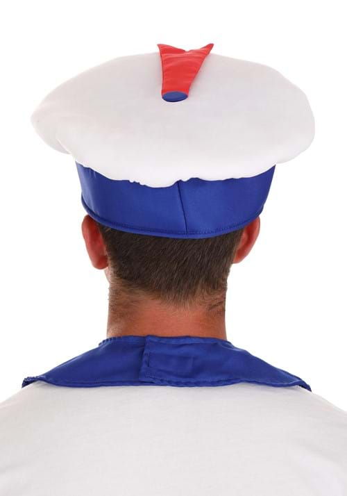 Stay Puft Costume Kit for Adults - US 6888