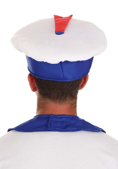 Stay Puft Costume Kit for Adults - US 6888