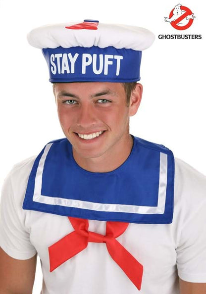 Stay Puft Costume Kit for Adults - US 6888