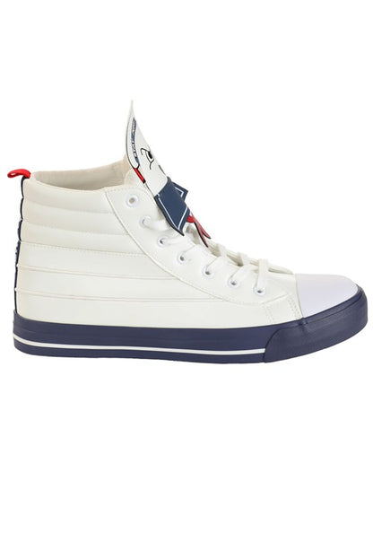 Ghostbusters Stay Puft Marshmallow Man Adult Shoes - US 8151