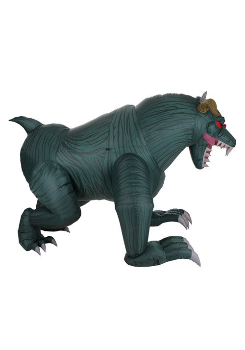 5FT Ghostbusters Terror Dog Inflatable Decoration - US 5122