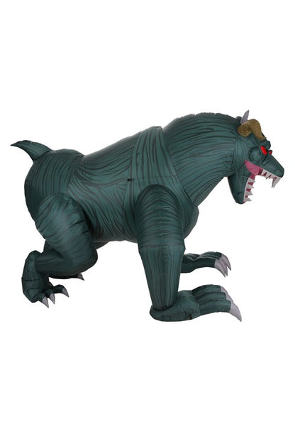 5FT Ghostbusters Terror Dog Inflatable Decoration - US 5122