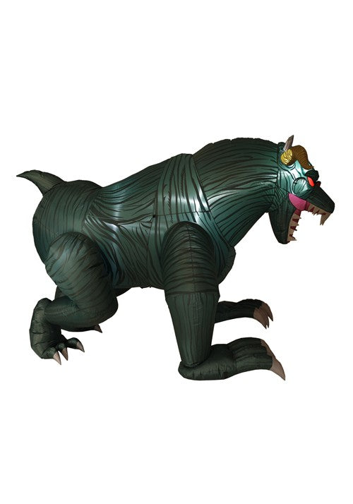 5FT Ghostbusters Terror Dog Inflatable Decoration - US 5122