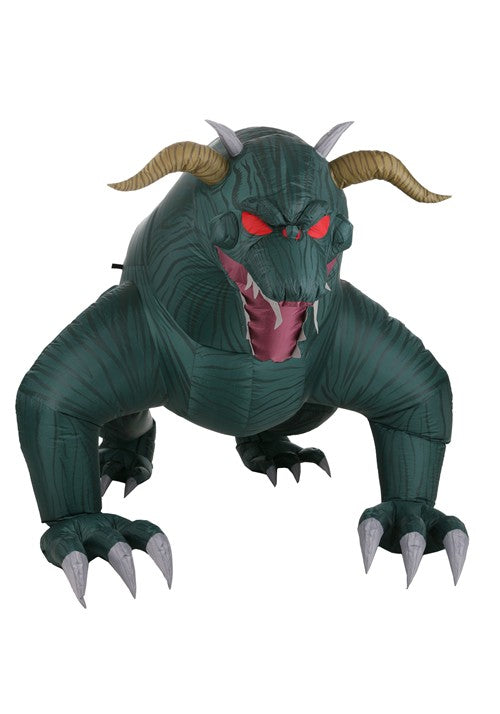 5FT Ghostbusters Terror Dog Inflatable Decoration - US 5122