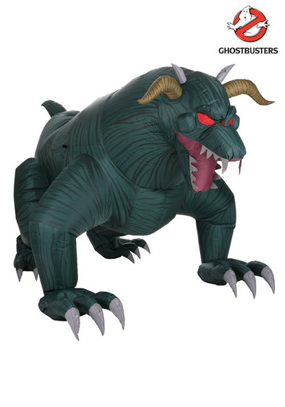 5FT Ghostbusters Terror Dog Inflatable Decoration - US 5122