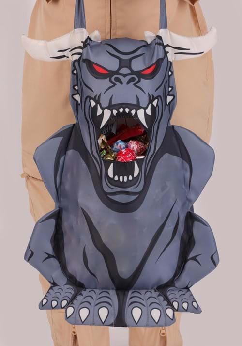 Ghostbusters Terror Dog Treat Bag - US 3916