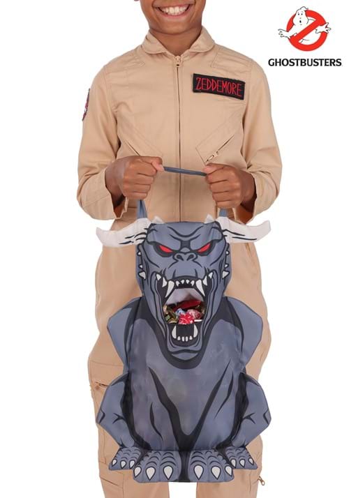 Ghostbusters Terror Dog Treat Bag - US 3916