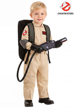 Ghostbusters Toddler Cosplay Costume - US 7364