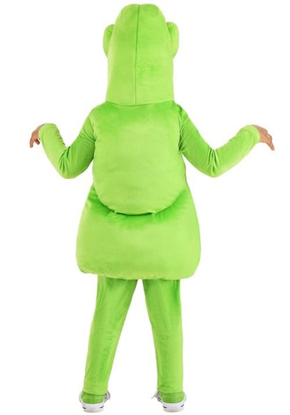 Ghostbusters Slimer Costume for Toddlers - US 3835
