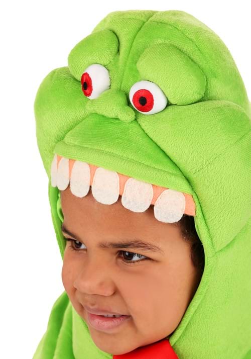 Ghostbusters Slimer Costume for Toddlers - US 3835