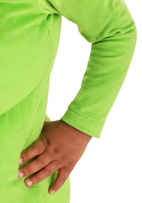 Ghostbusters Slimer Costume for Toddlers - US 3835