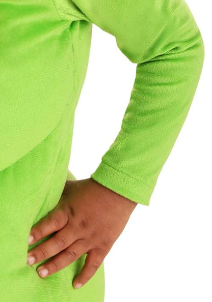 Ghostbusters Slimer Costume for Toddlers - US 3835