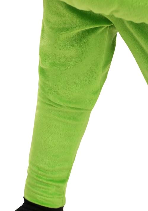 Ghostbusters Slimer Costume for Toddlers - US 3835