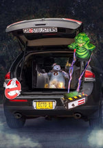 Trunk or Treat Ghostbusters Kit - US 8818