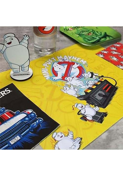 Ghostbusters Ultimate 8 Guests Party Pack - US 6487