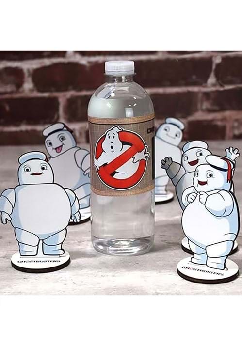 Ghostbusters Ultimate 8 Guests Party Pack - US 6487
