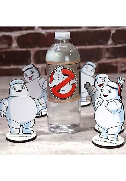 Ghostbusters Ultimate 8 Guests Party Pack - US 6487