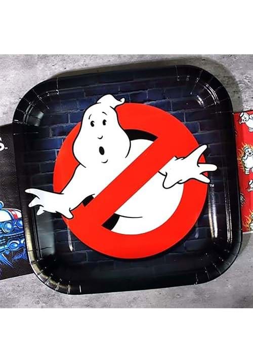 Ghostbusters Ultimate 8 Guests Party Pack - US 6487