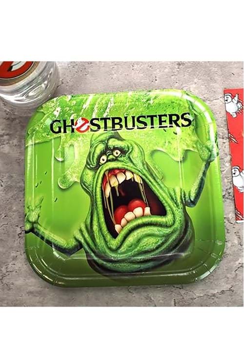 Ghostbusters Ultimate 8 Guests Party Pack - US 6487
