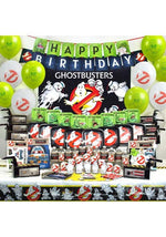 Ghostbusters Ultimate 8 Guests Party Pack - US 6487
