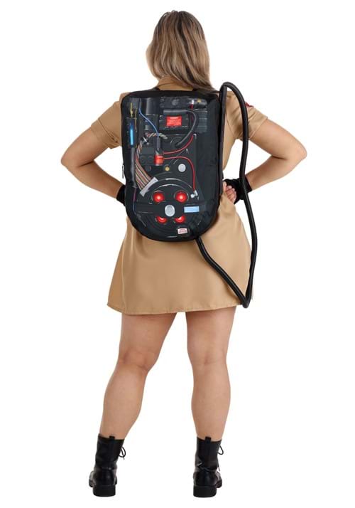 Ghostbusters Women's Costume Dress - US 8234