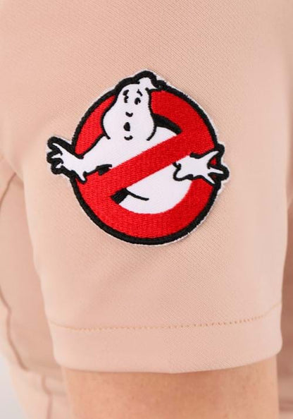 Ghostbusters Daring Ghostbuster Costume for Women - US 1931