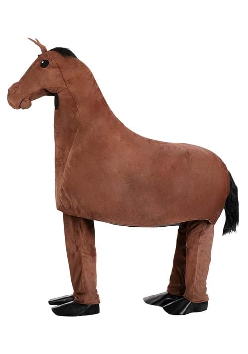 Adult Giddy Up Two Person Horse Costume - US 2890