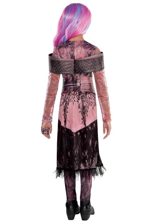 Girl's Descendants 3 Audrey Costume - US 3972