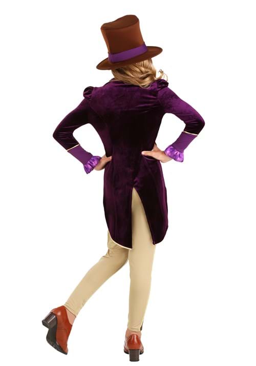 Candy Inventor Costume for Girls - US 3596