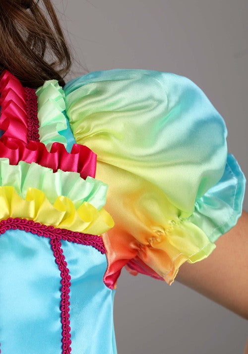 Candy Princess Costume for Girls - US 4927