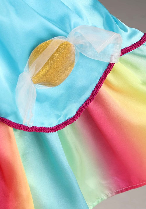 Candy Princess Costume for Girls - US 4927