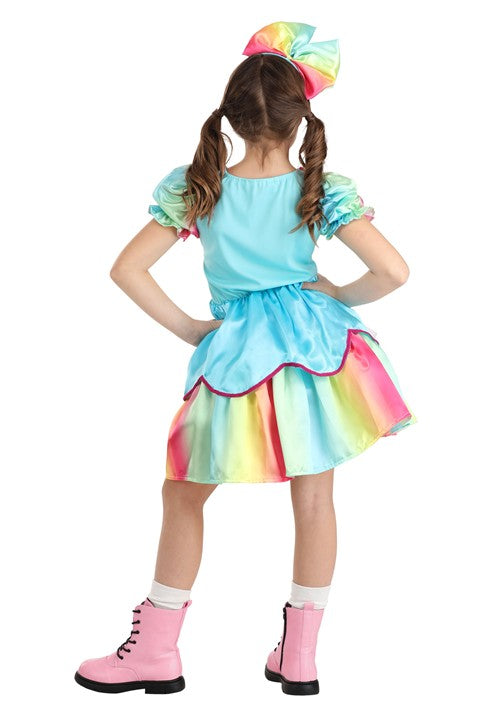 Candy Princess Costume for Girls - US 4927
