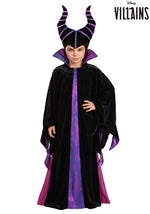 Girl's Classic Maleficent Costume - US 7495