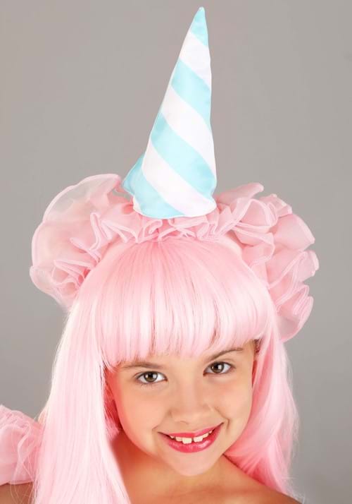 Cotton Candy Costume for Girls - US 9409