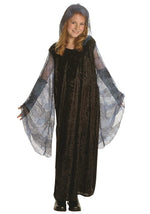 Girl's Dark Venus Dress Costume - US 2889