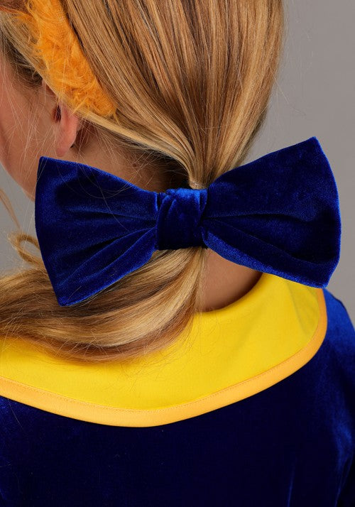 Disney Girl's Beast Costume - US 5930