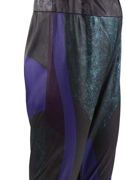 Disney Descendants 3 Girls Mal Costume - US 2526