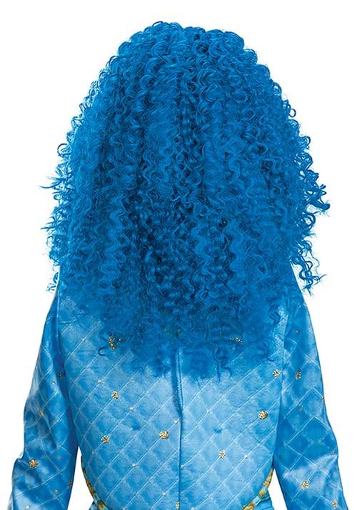 Disney Descendants 4 Chloe Costume Wig for Girls - US 3410