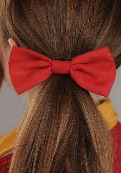 Girl's Disney Gaston Costume - US 2894