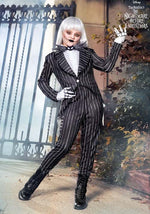 Disney Jack Skellington Costume for Girls - US 7661