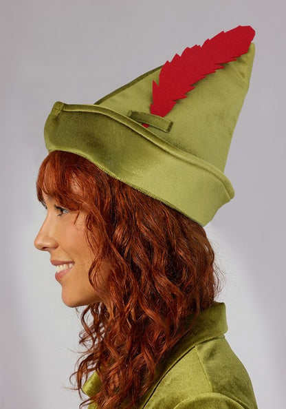 Girl's Disney Peter Pan Costume - US 2219