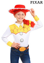 Girl's Disney Pixar Toy Story Jessie Costume Accessory Kit - US 0688
