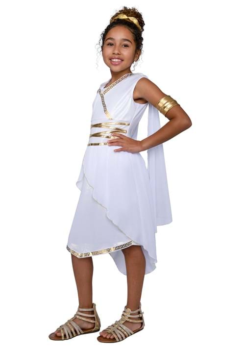 Girl's Divine Cutie Costume - US 8385