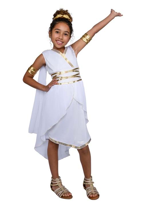Girl's Divine Cutie Costume - US 8385