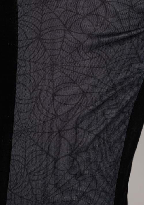 Epic Black Widow Spider Costume for Girls - US 1064