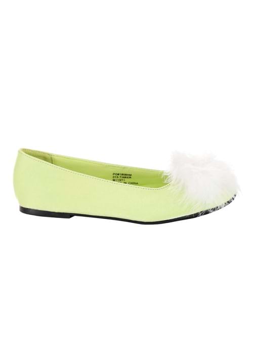 Fairy Flats for Girls - US 9599